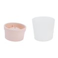 thumbnail image 4 of Ice Grid, Lightweight Convenient Ice Tray Practical Silicone  For Bar For Home For Restaurant Beige Pink, 4 of 8