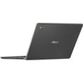 thumbnail image 5 of Asus Chromebook 14", Intel Celeron N3350, 32GB SSD, ChromeOS, C403NA-YZ02, 5 of 39