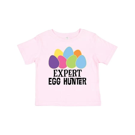 

Inktastic Easter Egg Hunt Boys or Girls Baby T-Shirt