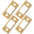 thumbnail image 1 of OUNONA Door Reinforcement Square 4Pcs, 1 of 8