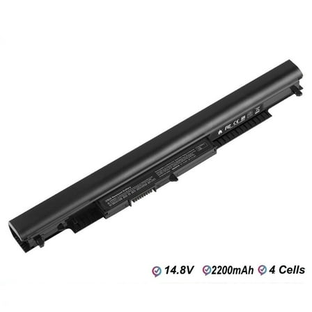 Spare Battery for HP 255 G4, 255 G5, 256 G4, 256 G5