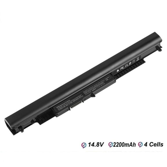 Spare Battery for HP 807611-221, 807611-241