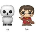 thumbnail image 4 of Bitty 4Pk Dumbledore, 4 of 4