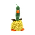 thumbnail image 2 of 3D Cute Duck Chenille Hand Towel,Super Absorbent Fast-Drying Hanging Towel,Machine Washable,Fuzzy Decorative Towel for Bathroom,Kitchen, 2 of 6