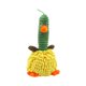 thumbnail image 2 of Toalla de Mano con Diseño de Pato de Dibujos Animados: Toalla Colgante Súper Absorbente, Adorable y Suave para Baño y Cocina, Sin Pelusa, de Secado Rápido y Decorativa con Lazo., 2 of 6