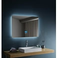thumbnail image 3 of SERA M-971 LED Mirror, 3 of 6