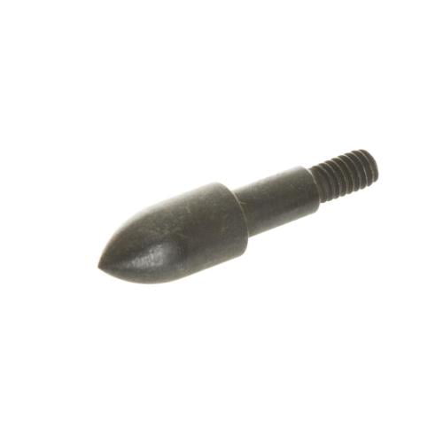 12/Pack Made in USA Southland Archery Supply SAS Screw-in Field Points 