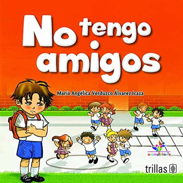 No Tengo Amigos