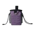 thumbnail image 3 of Bolsa de entrenamiento útil para mascotas, bolsa práctica para golosinas para perros, bolsa de almacenamiento portátil para golosinas para perros, bolsa de entrenamiento con dispensador, 3 of 5