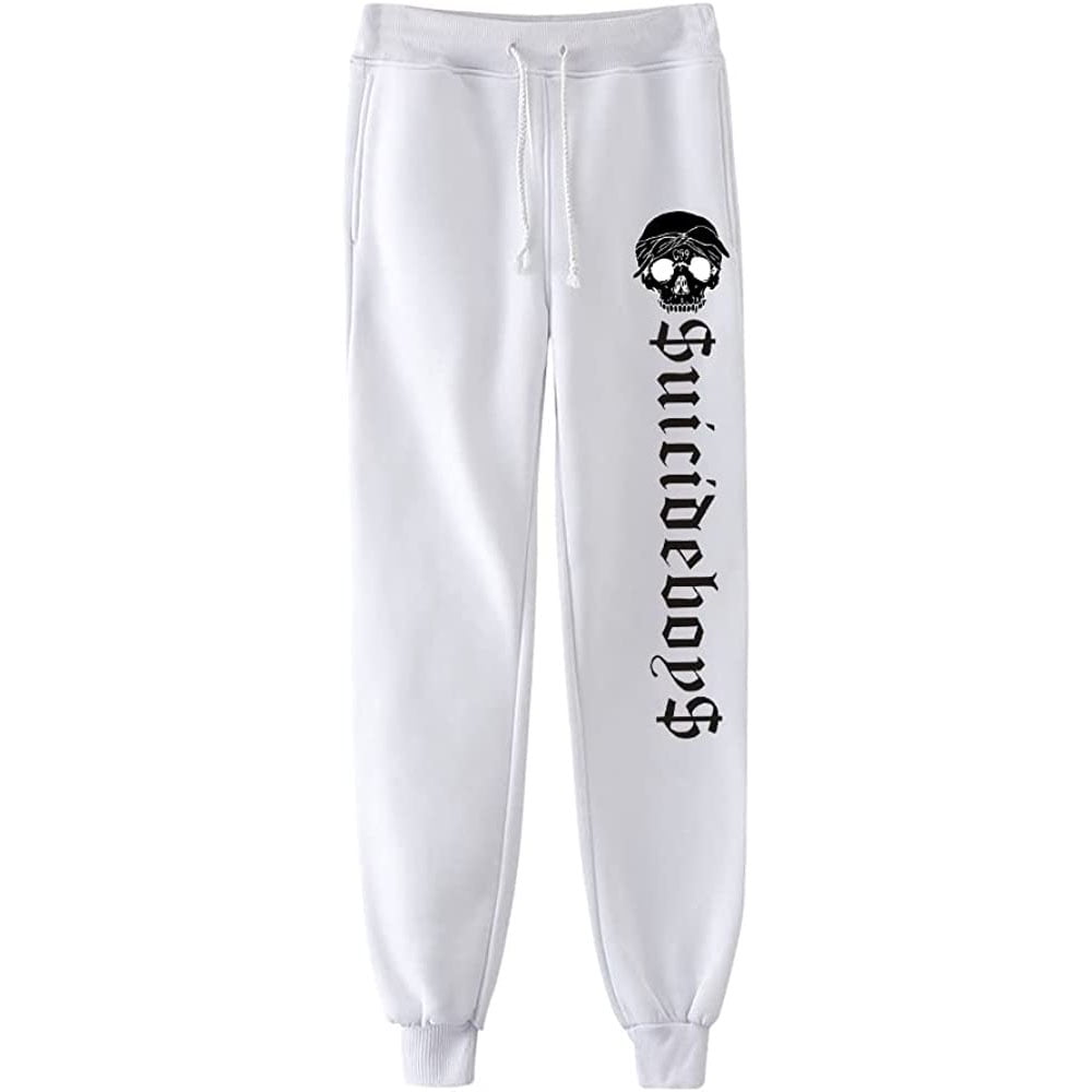 CNSTORE $uicideboy$ Pants Unisex Sweatpants 90s Rapper Harajuku