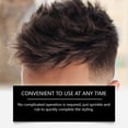 thumbnail image 3 of Polyester Hair Care Hair Care Texture Powder for Men Easy to Apply Instantly Texture & Volume Ingredients Strong Hold Hair Powder for Men (1Pcs) Flash Sale, 3 of 8