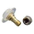 thumbnail image 1 of Lipstore 2xAir Jacket Inflatable Brass Nozzle for Air Jacket Vest Inflatable Accessory, 1 of 4