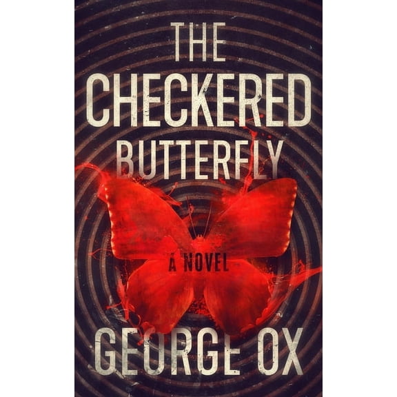 The Checkered Butterfly (Paperback)