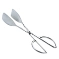 thumbnail image 2 of Kitchen Tongs Multipurpose Buffet Party Catering Serving Tongs Fried Steak Clamp Without Hole, 2 of 9