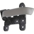 thumbnail image 5 of Door Handle Front=Rear Driver Side For 04-10 Infiniti QX56 / 04-14 Armada Titan, 5 of 8