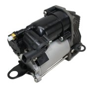 Mercedes S-Class W221 2007-2013, GL-Class X166 2013-2015, ML-Class W166 2012-2015, CL-Class C216 2007-2012 OE NEW Air Suspension Compressor & Relay Kit (2213201304)