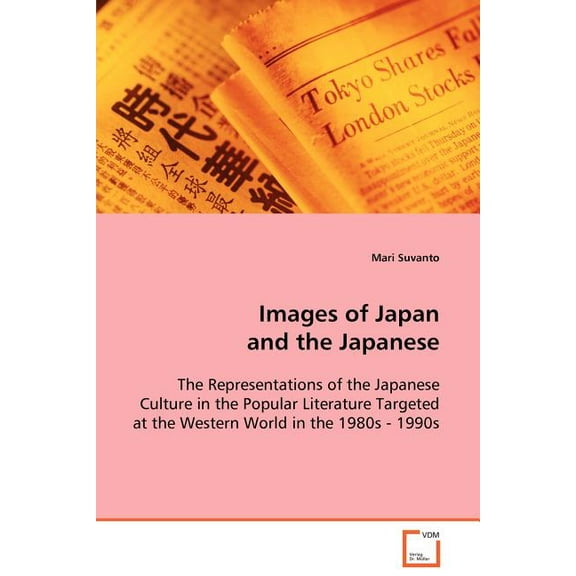 Images of Japan and the Japanese (Paperback)