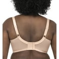thumbnail image 2 of Goddess Verity Full Cup Underwire Bra (700204),46L,Fawn, 2 of 4