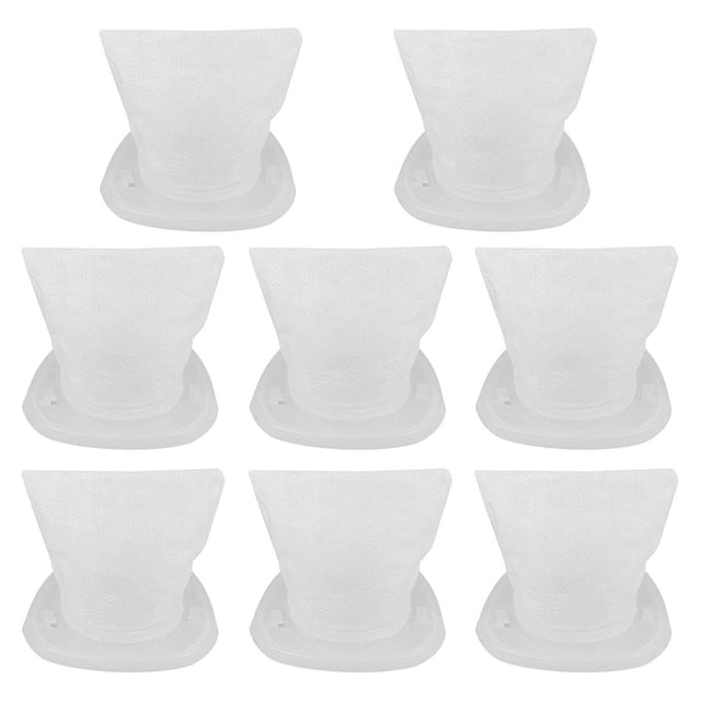Reemplazo de robots de barrido Filtro Hnvcf10 Para Aspiradoras De Mano Black And Deckers Hnvc220bcp07