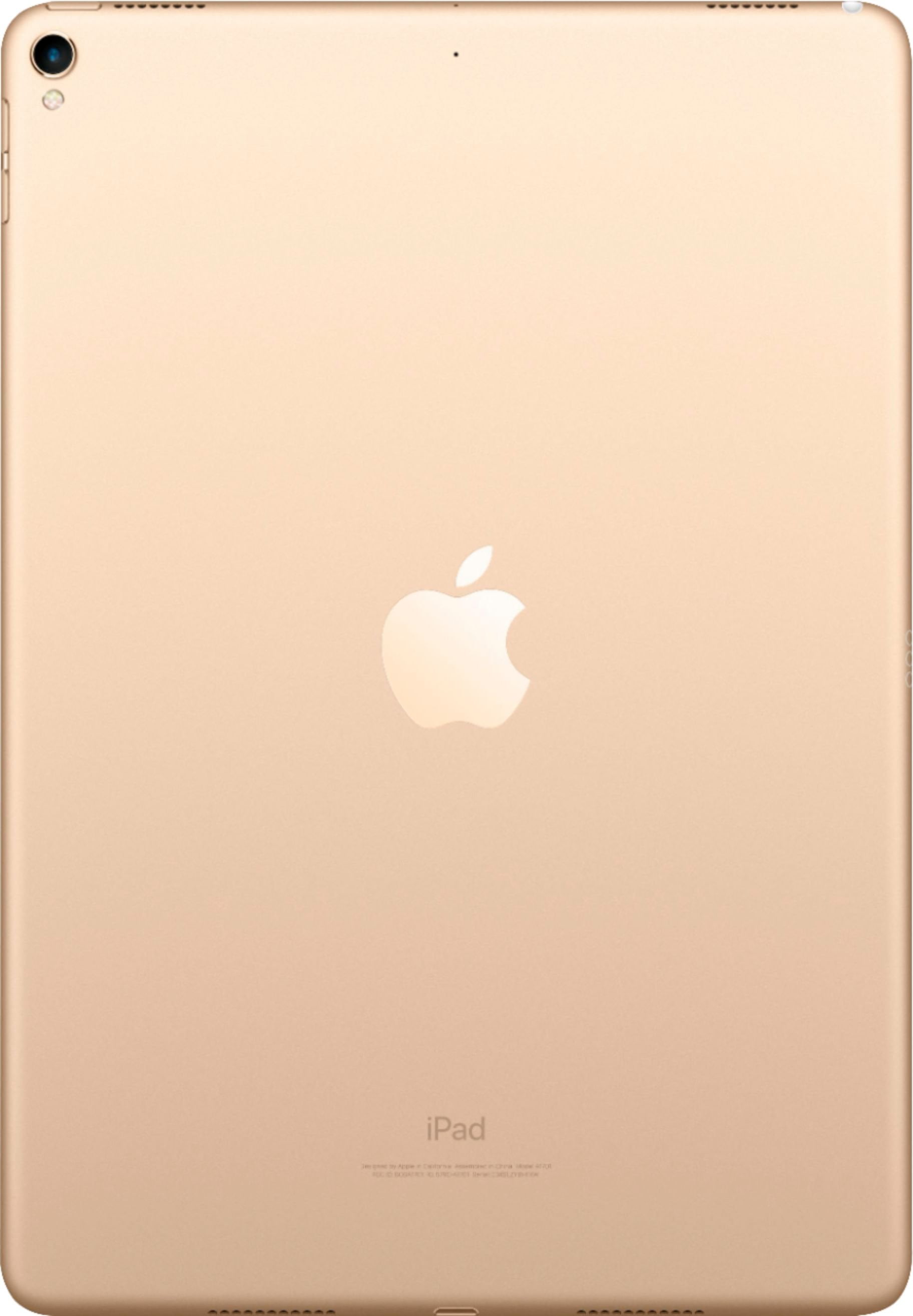 Restored Apple Ipad Pro 2nd. Gen - 10.5" Apple A10X Fusion 4GB RAM 256GB Storage - Only Wifi (Refurbished)
