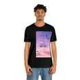 thumbnail image 4 of Unisex Jersey Short Sleeve Tee, 4 of 4