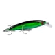 thumbnail image 1 of Señuelo biónico 11cm 13,4G Zulema con anzuelos aparejos de pesca señuelo duro realista señuelo con ojos 3D, 1 of 8