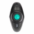 thumbnail image 3 of USB Wireless PC Laptop Finger HandHeld Trackball Mouse Mice with Laser Pointer, 3 of 5