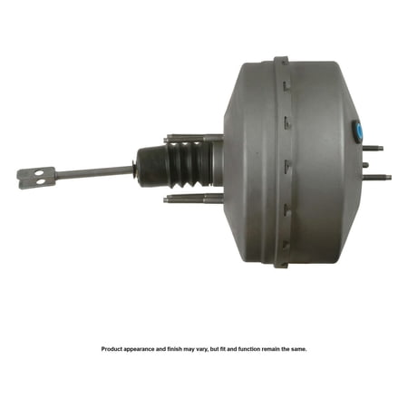Cardone Remanufactured Brake Booster