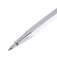 thumbnail image 2 of Marcador de construcción portátil Cerámica Vidrio Metal Scriber Pen (Plata), 2 of 7