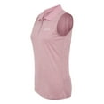 thumbnail image 3 of Regatta Womens Tima II Sleeveless Polo Shirt, 3 of 4