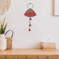 thumbnail image 3 of Cintre Double Cloche En Métal, 3 of 3