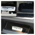 thumbnail image 3 of USB Interface Car CD Dish Box SUV External Stereo Radio Dish Box CD/DVD Player ,Bluetooth Transmitter 5.0, 3 of 6
