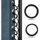 thumbnail image 5 of Universal replacement elastic rope for Relax chair, Lounge Chair, Zero Gravity Folding Chair (2*2.2m+2*1.4m), 5 of 5