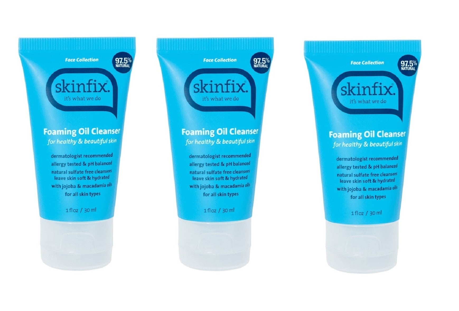 oil cleanser dermatologist