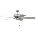 thumbnail image 2 of Craftmade Lighting - Pro Plus - 52 Inch 5 Blade Ceiling Fan, 2 of 4