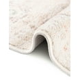thumbnail image 6 of Unique Loom Madeline Vintage Collection Area Rug - Jackson (2' 7" x 19' 8" Runner Ivory/Pink), 6 of 12