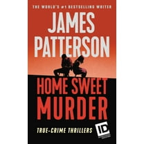 Home Sweet Murder (Paperback)