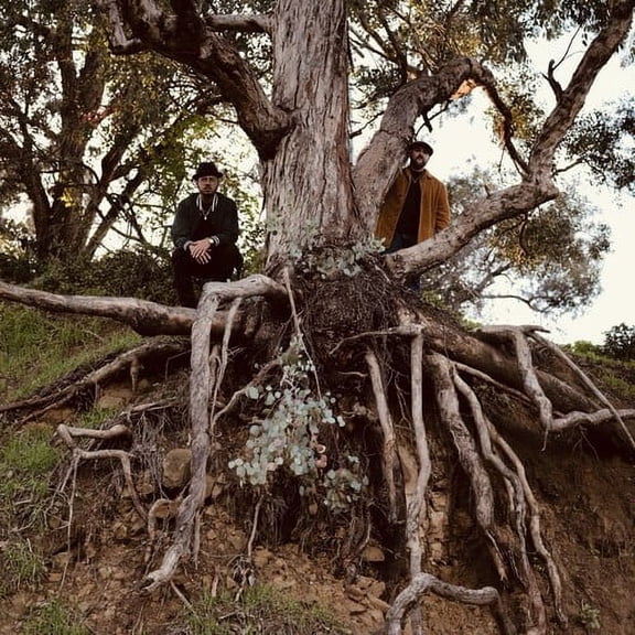 Blu & Exile - Miles - Music & Performance - CD