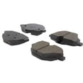 thumbnail image 4 of StopTech 105.14730 Brake Pad, Ceramic, 4 of 4