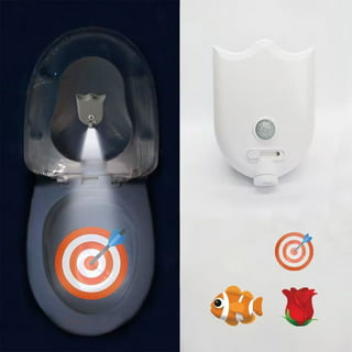 led disco toilet light｜TikTok Search