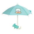 thumbnail image 4 of Birdeem Mobile Phone Stand Umbrella Photo Shutter Cover Sunshade Personalized Small Umbrella, 4 of 5