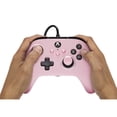 thumbnail image 2 of PowerA Wired Controller for Xbox Series X|S - Pink, 2 of 11