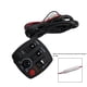 thumbnail image 2 of Motorcycle Switch Handle Controller for Electric Startup Head Light, 2 of 5