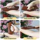thumbnail image 5 of Guasha Massa Scr Pressure Therapy Aoint Massar Facial Care Massa Tool, 5 of 5