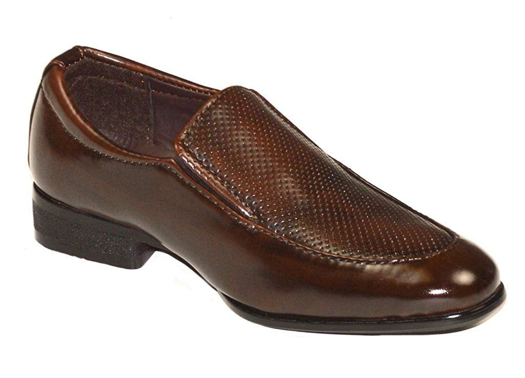 formal slip on shoes
