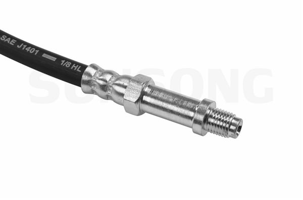 Sunsong 2203578 Brake Hydraulic Hose