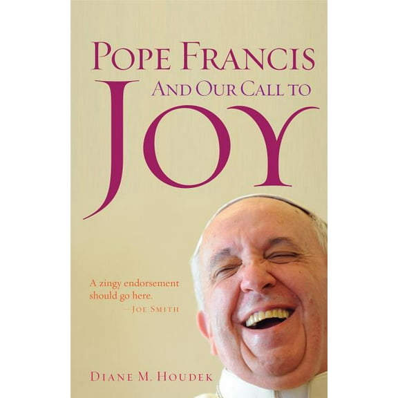 Pope Francis and Our Call to Joy (Paperback)