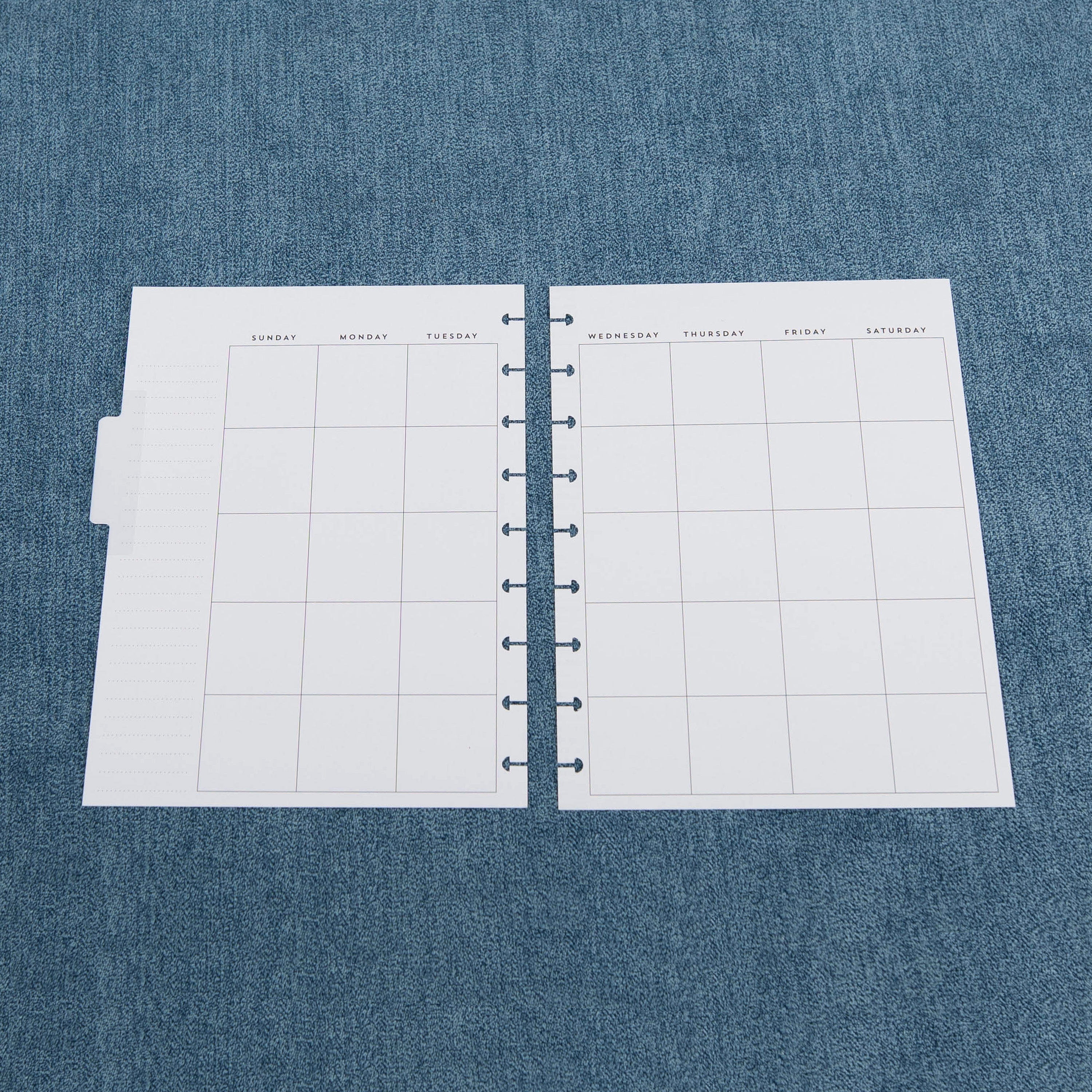 Kawaii Planner Inserts
