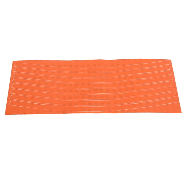 Cinta reflectante para bicicleta, llantas de bicicleta, pegatinas reflectantes para ruedas de bicicleta, pegatinas reflectantes para bicicletas, diseño de última generación