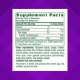 thumbnail image 3 of Vitafusion Iron Gummy Vitamin Supplement | 60 Count | Guava Hibiscus Flavor, 3 of 9